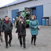 Традиційний обласний журналістський фестиваль «Осінні зерна»  відбувся на Кіровоградщині